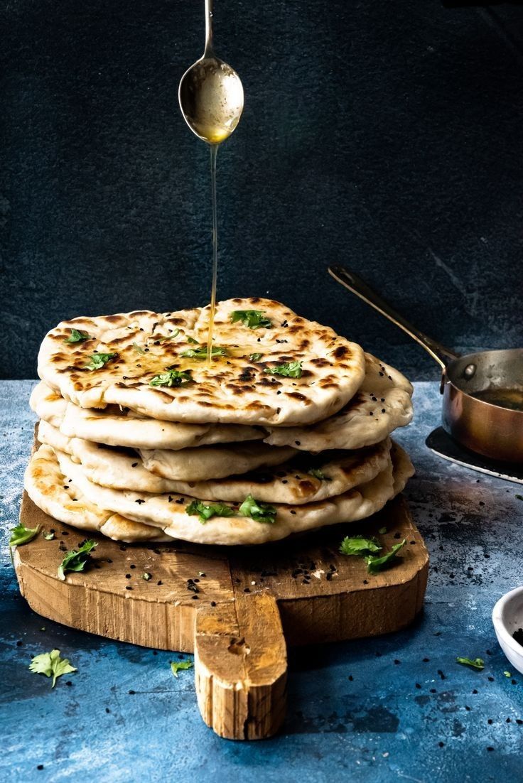 Tandoori Roti