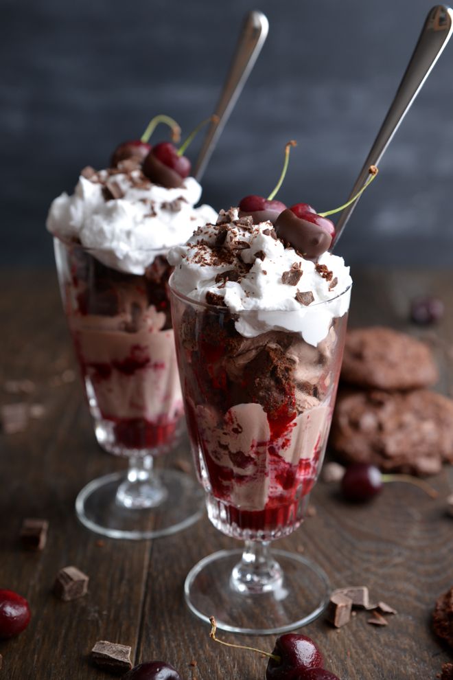 Ice Cream
