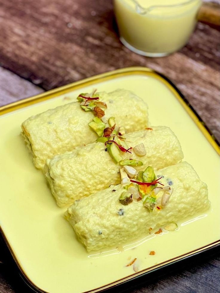 Rasmalai