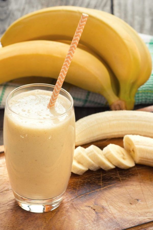 Banana Shake