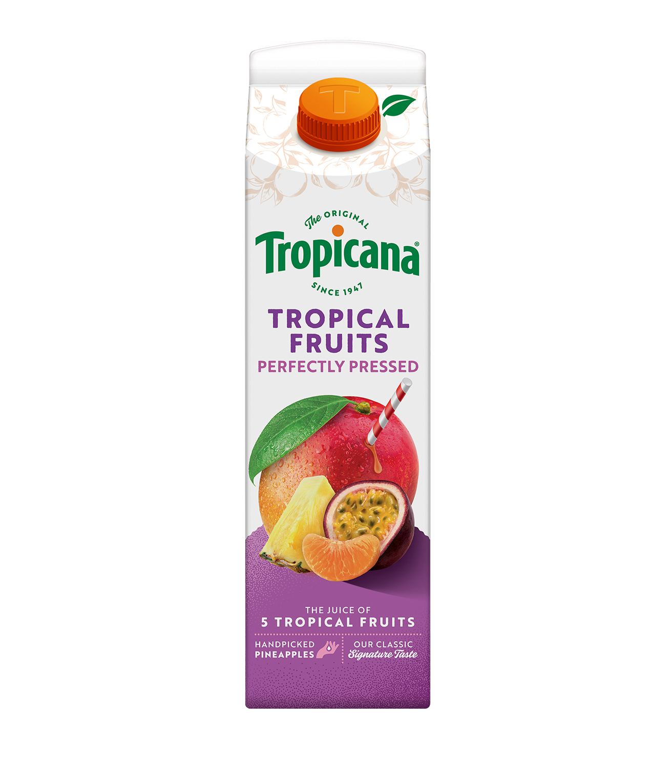 Tropical Juice