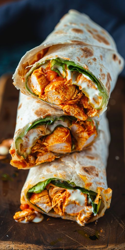 Chicken Wrap