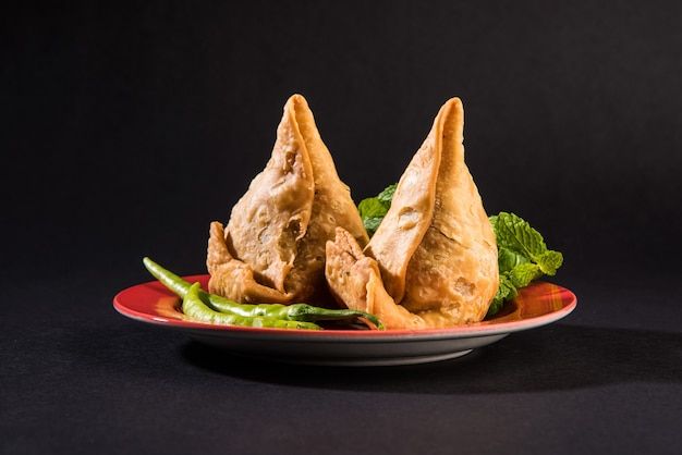 Samosa